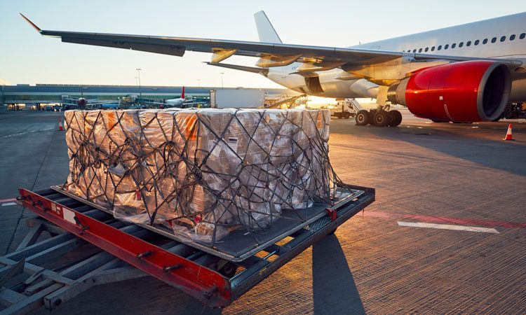 Air freight demand continued its decreasing trend in February 2019