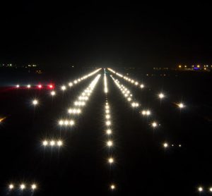 Interview spotlight: DHF Airport Systems AB's approach to airfield lighting