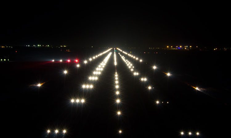 Interview spotlight: DHF Airport Systems AB's approach to airfield lighting