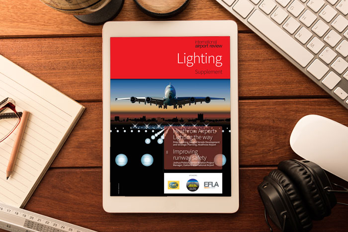 Airfield Lighting Supplement 2014