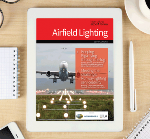 Airfield Lighting Supplement 2015