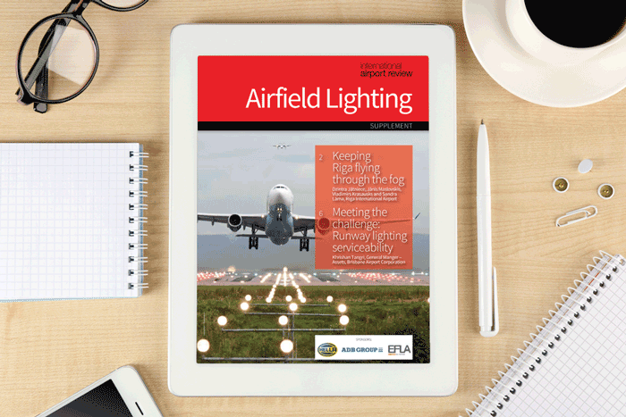 Airfield Lighting Supplement 2015