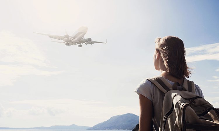 Travel remains priority for Europeans despite financial uncertainty, says new report