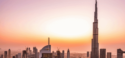 airport development in Africa and the Middle East