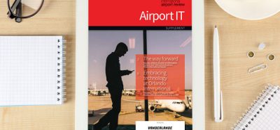 Airport Information Technology (IT) supplement 2015