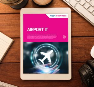Airport IT In-Depth Focus 2017