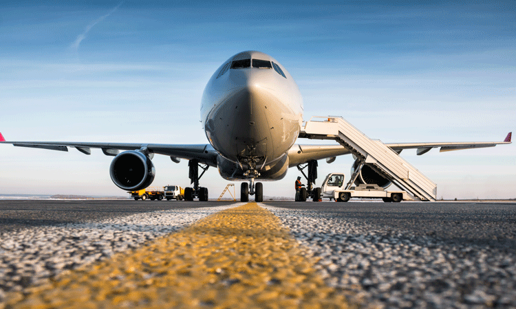 Government of Canada invests in safety upgrades at airports in Quebec