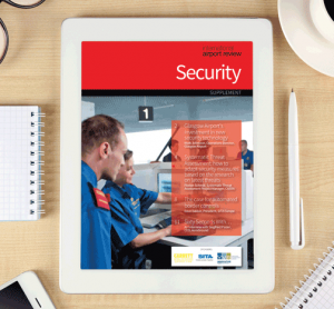 Airport Security Supplement 2015