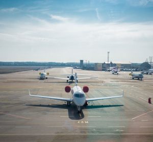 airport-winter