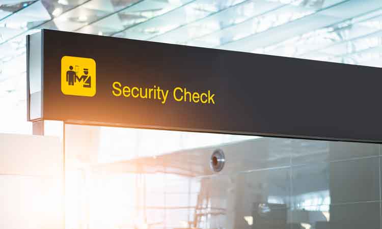 The TSA has increased the maximum civil penalty for a firearms violation in response to record levels of firearms being intercepted at airport security checkpoints in 2022.