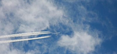 UK CAA to improve aviation’s sustainability with new expert panel
