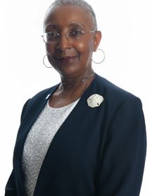 Angela Gittens, Airports Council International (ACI)