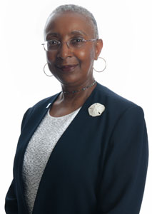 Angela Gittens, Airports Council International (ACI)