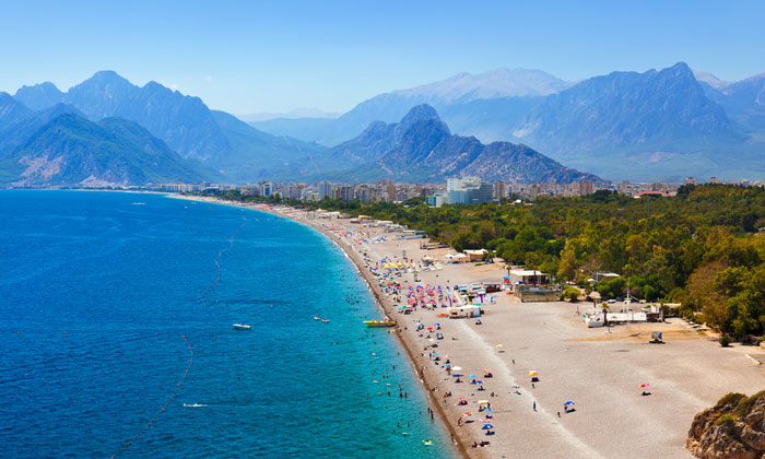 Antalya