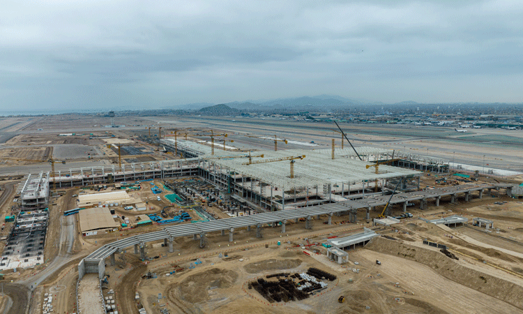 For International Airport Review, Milagros Montes Morote, Manager of Public Affairs and Regulatory Compliance at Lima Airport Partners (LAP), writes about Lima’s new airport city, the preparations being made to create the city, and its future goals. 