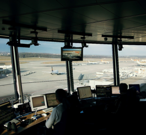 Provision of air navigation services at airports: Possible changes ahead?