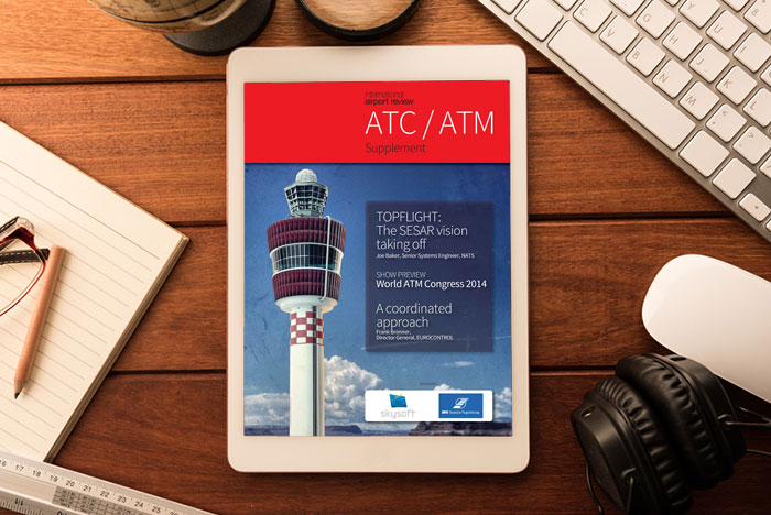 ATC/ACM supplement 2014