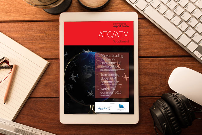 ATC/ACM supplement 2014