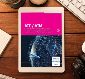 ATC ATM in-depth focus cover issue 1 2019