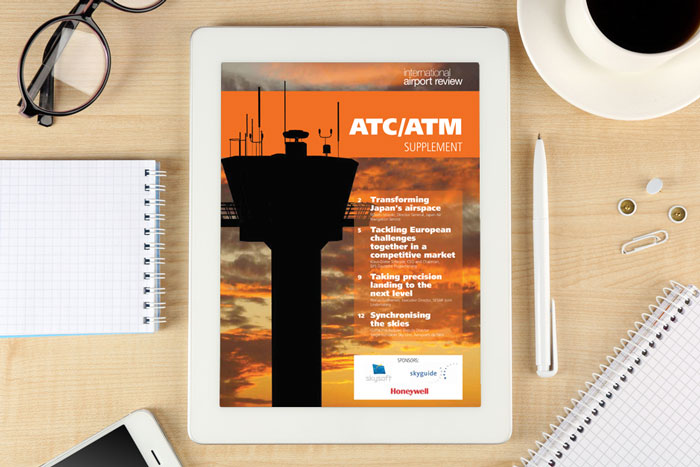 ATM / ATC Supplement 2016