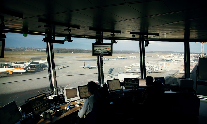 Provision of air navigation services at airports: Possible changes ahead?