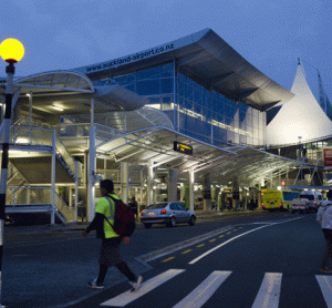 Auckland Airport announces end of financial year 2019 results