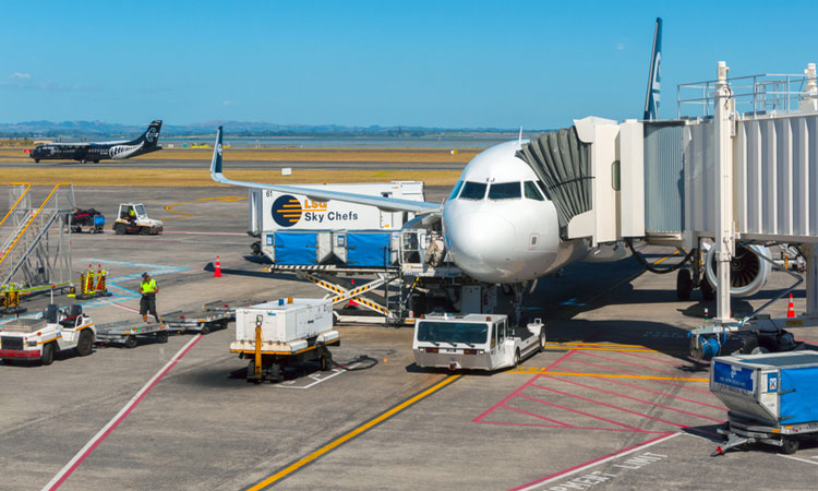 Auckland Airport to see airfield expansion as part of development