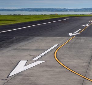 Major road upgrade at Auckland Airport will increase capacity at airport