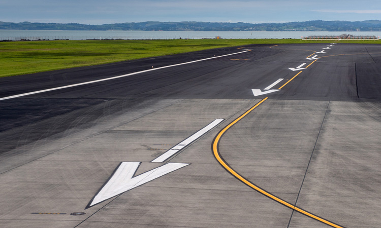Major road upgrade at Auckland Airport will increase capacity at airport