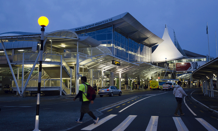 Sustainable Airport Design From Auckland To Queens