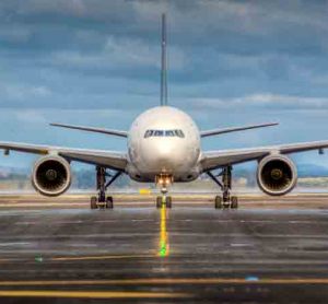 Runway maintenance occurs at Auckland Airport