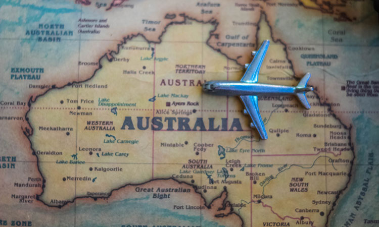 AAA New funding to help keep regional Australian airports open CASA
