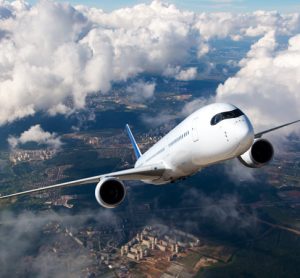 New guidance for aviation published by UK government