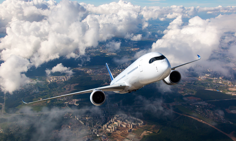 New guidance for aviation published by UK government