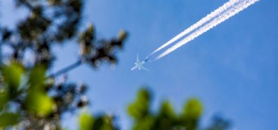 Study shows CO2 reduction of shifting short-haul flights to rail are limited