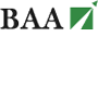 BAA logo