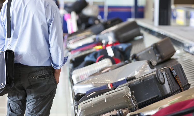 Does The Sticker Hack Really Work To Keep Checked Luggage Safe?