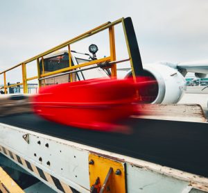 Looking at the future landscape of baggage