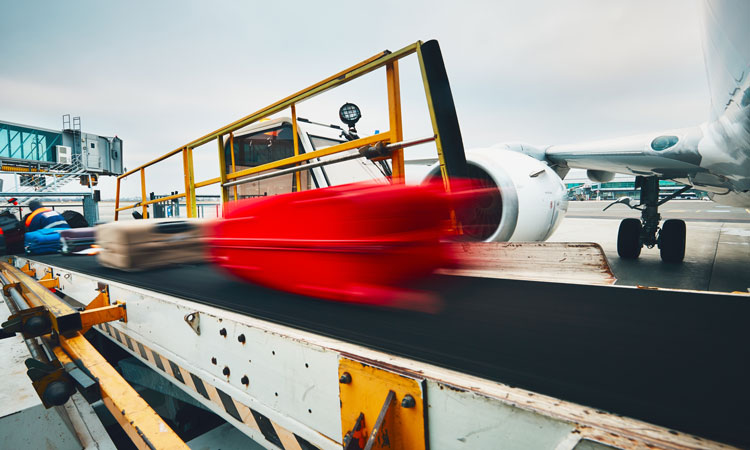 Looking at the future landscape of baggage