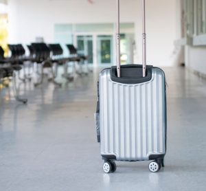 Baggage issues increase at international airports