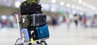New trial at Edinburgh Airport will improve passenger experience