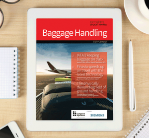 Baggage Handling Supplement 2015