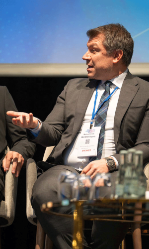 “Accessibility isn’t about extracting value from passengers; it’s about enabling independence, dignity and a seamless journey for everyone.”