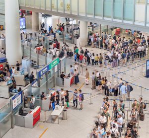 beijing-airport-security-queue