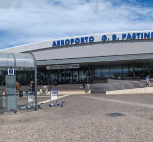 Two Rome airports become first to receive Biosafety Trust certification