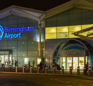 Passenger Predictability operations at Birmingham expanded