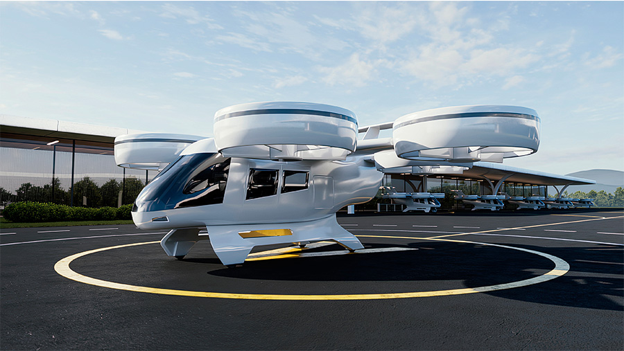 Revolutionizing Aviation: Intelligent Energy's £17M Project HEIGHTS for Hydrogen Fuel Cell Systems