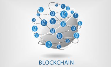 blockchain technology for aviation