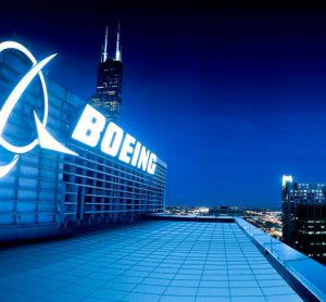 Chinese Civil Aviation Authority suspends use of Boeing 737 MAX 8