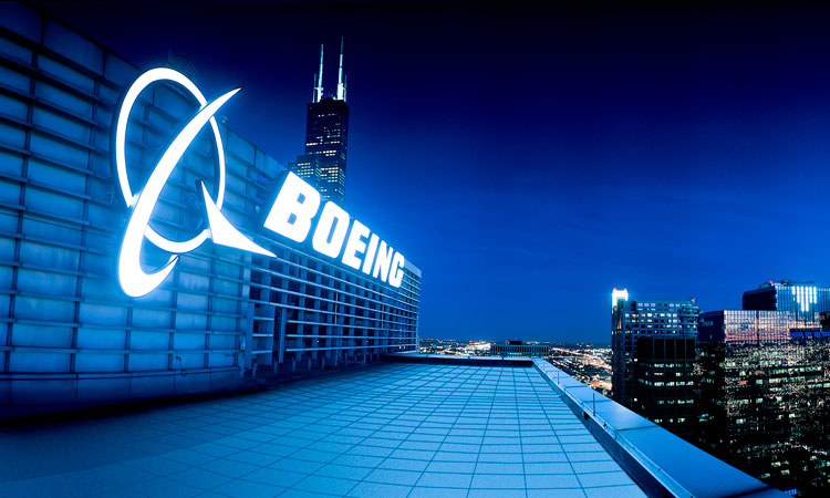 Chinese Civil Aviation Authority suspends use of Boeing 737 MAX 8